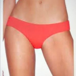 Maaji Mandarin Sublime Bikini Bottom NWT Large